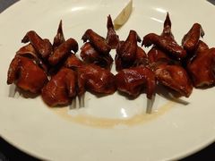 红烧乳鸽-顺峰(农展馆店)