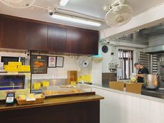 -安德鲁饼店(总店)