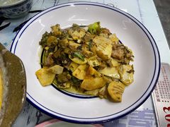 -新安江奶酸菜鱼(总店)