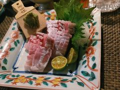 -半藏居酒屋(香港花园店)