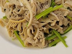 芫爆散丹-烤肉宛饭庄(南礼士路店)