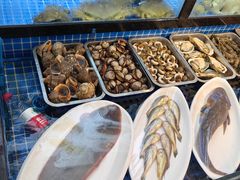 -碧海银沙海鲜餐厅(恒大海上威尼斯店)