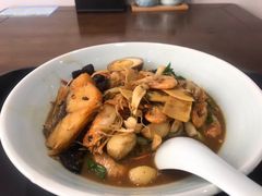 -戴家面(武康永安小区店)