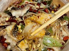-永安水煮活鱼·仪征菜(仪征奥林匹克店)