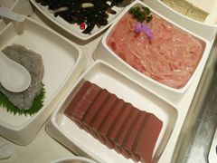 -海底捞火锅(万丰桥店)
