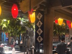 -北平盛世·新京菜·北京烤鸭(劲松·双井店)