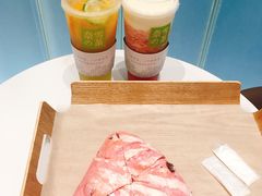 -奈雪的茶(skp店)