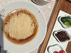 -松鹤面馆·古法焖肉面(观前店)
