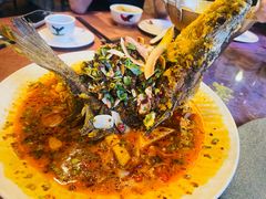 -南沙游艇会·大兵船餐厅