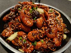 -一棠龙虾•王牌虾球(楚河汉街店)