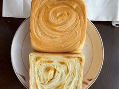 招牌肉松吐司-司域手工吐司(亚运村店)