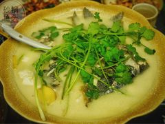 -75幢私房菜馆