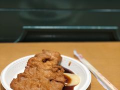 经典排骨年糕-鲜得来排骨年糕(豫园店)