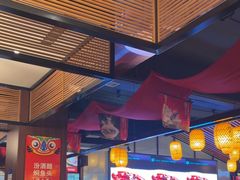 -潞州宴(清华店)