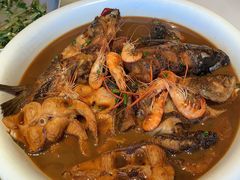 -二十八里太湖船菜(吉祥路店)