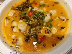 -小秦淮·南京土菜(新亭西路店)