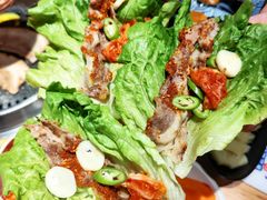 -土大力韩式烤肉料理(和平路店)