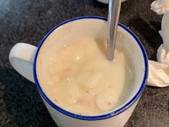 红豆冰豆花-赠李白·如诗的川味(余杭万达广场店)
