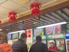 -东方削面(迎泽街店)