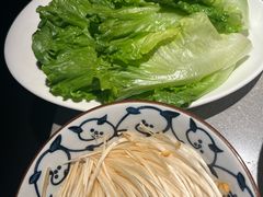 -皇城老妈·大连海鲜火锅(港湾店)