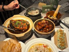 -湘轩·土菜研究院(光大店)