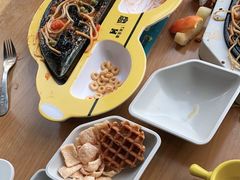 -豪客来牛排(红豆万花城店)