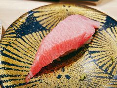 -大起水产回转寿司(大丸心斋桥店)