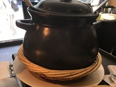 -汤城小厨•粤菜•靓汤(金宝街店)