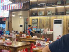 -冶建镜子·老南昌大排档·江西虾王(总店)