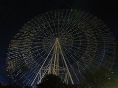 -南昌之星摩天轮