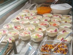 -玫瑰花园自助烤肉(顺义鑫海韵通店)