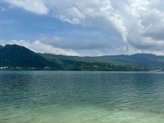 -雷波马湖风景区