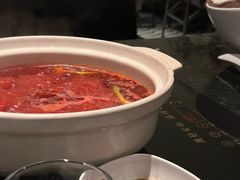 -湯系餐室(苏宁广场店)