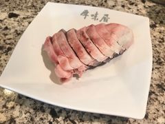 -厚味居炙子烤肉·清真(天桥南纬路店)