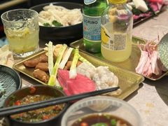 -牛New寿喜烧(金鹰世界店)