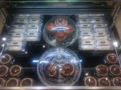 甜点-BLACKSWAN黑天鹅(环球店)