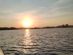 -云龙湖旅游景区