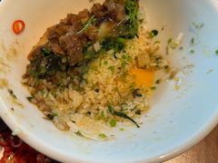 -SHAN山(前滩太古里店)