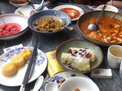 -福照楼汽锅鸡·云南菜(护国路店)