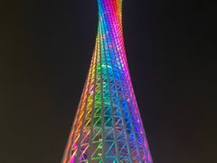 -广州塔