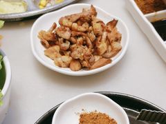 -韩宫宴烤肉·料理(桐乡吾悦广场店)