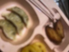 -新石器烤肉(马鞍山印象汇店)