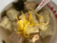 -海平馄饨(逍遥二路店)