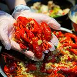 喜欢吃龙虾的宝子们赶紧看过来啦