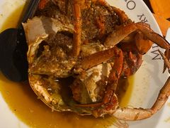 -Ministry of Crab(科伦坡店)