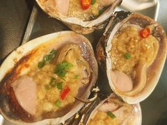 天鹅蛋-老虎滩大连海鲜烧烤(建邺云锦路总店)