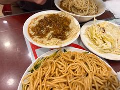 -新川面馆(新街口起源店)