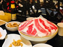 -红鼎坊·老成都火锅(新南门店)