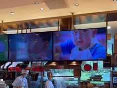 -西贝(武汉群星城店)