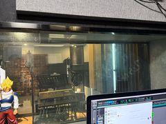 -Resonance Studio·救声舱录音棚(田子坊店)